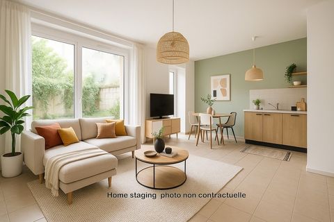 Lejlighed i Nimes, Gard, Nimes - € 149.900 | Ref: 340939221221 - foto 1