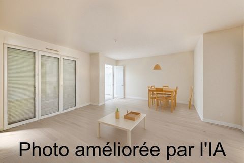 Lejlighed i Nimes, Gard, Nimes - € 149.900 | Ref: 340939221221 - foto 4