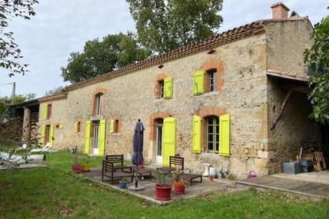 Landejendom i Saint-Julia, Haute-Garonne, Saint-Julia - € 593.000 | Ref: 340936782577 - foto 2