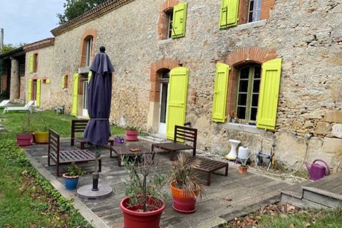 Landejendom i Saint-Julia, Haute-Garonne, Saint-Julia - € 593.000 | Ref: 340936782577 - foto 21