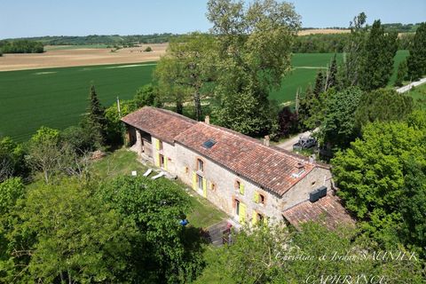 Landejendom i Saint-Julia, Haute-Garonne, Saint-Julia - € 593.000 | Ref: 340936782577 - foto 24