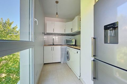 Lejlighed i Montpellier, Herault, Montpellier - € 259.000 | Ref: 340934948613 - foto 5