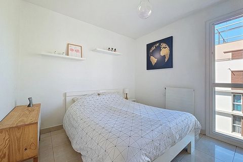 Lejlighed i Montpellier, Herault, Montpellier - € 259.000 | Ref: 340934948613 - foto 6