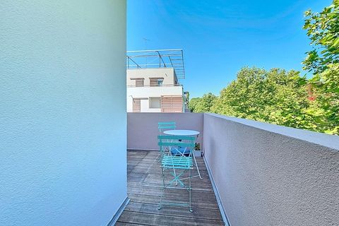 Lejlighed i Montpellier, Herault, Montpellier - € 259.000 | Ref: 340934948613 - foto 11