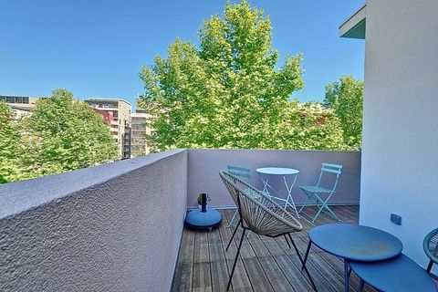 Lejlighed i Montpellier, Herault, Montpellier - € 259.000 | Ref: 340934948613 - foto 12