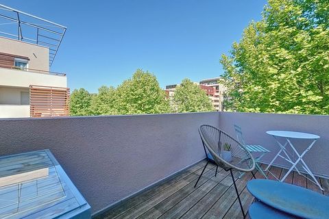 Lejlighed i Montpellier, Herault, Montpellier - € 259.000 | Ref: 340934948613 - foto 13