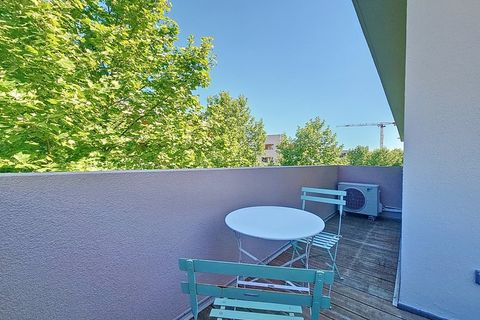 Lejlighed i Montpellier, Herault, Montpellier - € 259.000 | Ref: 340934948613 - foto 14
