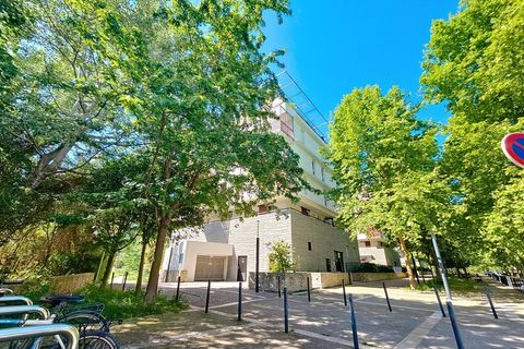 Lejlighed i Montpellier, Herault, Montpellier - € 259.000 | Ref: 340934948613 - foto 15
