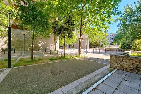 Lejlighed i Montpellier, Herault, Montpellier - € 259.000 | Ref: 340934948613 - foto 16