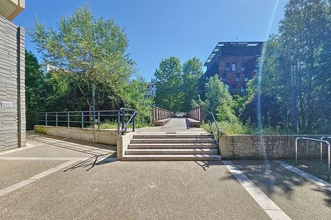 Lejlighed i Montpellier, Herault, Montpellier - € 259.000 | Ref: 340934948613 - foto 18