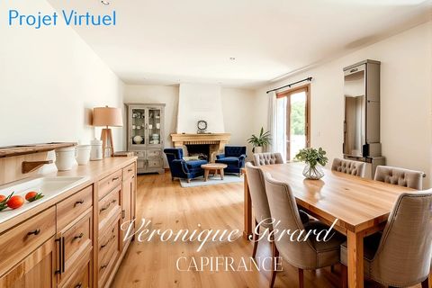 Villa i Croignon, Gironde, Croignon - € 277.000 | Ref: 340935963537 - foto 8