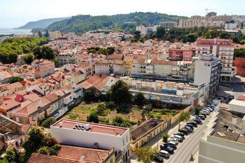 Helårsgrund i Setubal, Setubal, Setubal - € 1.550.000 | Ref: 1747-02038 - foto 2