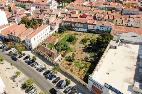Helårsgrund i Setubal, Setubal, Setubal - € 1.550.000 | Ref: 1747-02038 - foto 4