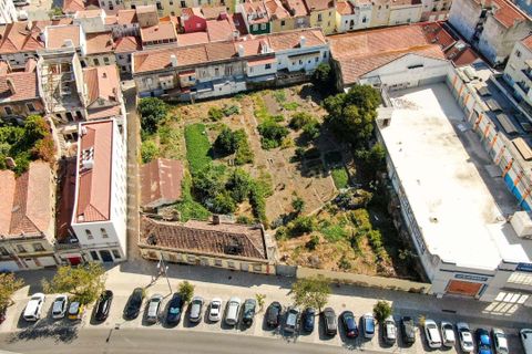 Helårsgrund i Setubal, Setubal, Setubal - € 1.550.000 | Ref: 1747-02038 - foto 5