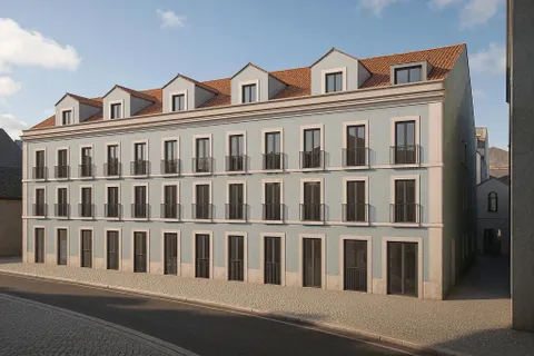 Helårsgrund i Setubal, Setubal, Setubal - € 1.550.000 | Ref: 1747-02038 - foto 7