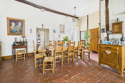 Byhus i Saulieu, Cote-d'Or, Saulieu - € 140.000 | Ref: 4703 - foto 7