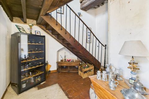 Byhus i Saulieu, Cote-d'Or, Saulieu - € 140.000 | Ref: 4703 - foto 8