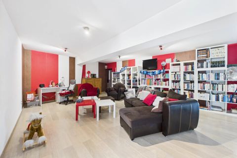 Byhus i Saulieu, Cote-d'Or, Saulieu - € 140.000 | Ref: 4703 - foto 9