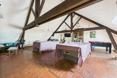 Byhus i Saulieu, Cote-d'Or, Saulieu - € 140.000 | Ref: 4703 - foto 10