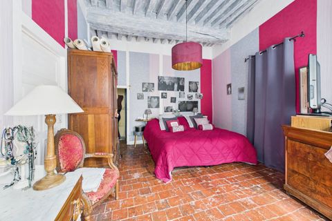 Byhus i Saulieu, Cote-d'Or, Saulieu - € 140.000 | Ref: 4703 - foto 11