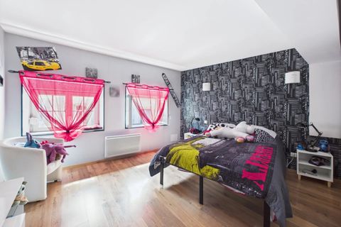 Byhus i Saulieu, Cote-d'Or, Saulieu - € 140.000 | Ref: 4703 - foto 12