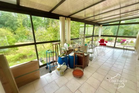 Villa a Toucy, Yonne, Toucy - € 199.000 | Ref: 119_Toucy - foto 4