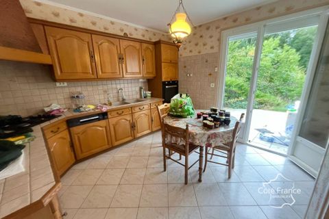 Villa a Toucy, Yonne, Toucy - € 199.000 | Ref: 119_Toucy - foto 5