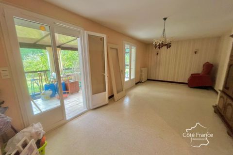 Villa a Toucy, Yonne, Toucy - € 199.000 | Ref: 119_Toucy - foto 7