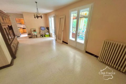 Villa a Toucy, Yonne, Toucy - € 199.000 | Ref: 119_Toucy - foto 8