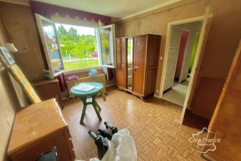 Villa a Toucy, Yonne, Toucy - € 199.000 | Ref: 119_Toucy - foto 9