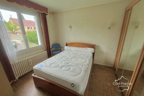Villa a Toucy, Yonne, Toucy - € 199.000 | Ref: 119_Toucy - foto 11