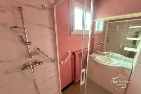 Villa a Toucy, Yonne, Toucy - € 199.000 | Ref: 119_Toucy - foto 12