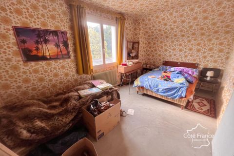 Villa a Toucy, Yonne, Toucy - € 199.000 | Ref: 119_Toucy - foto 13