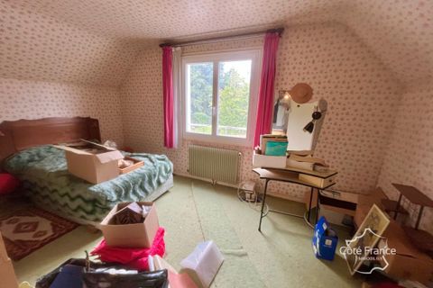 Villa a Toucy, Yonne, Toucy - € 199.000 | Ref: 119_Toucy - foto 15