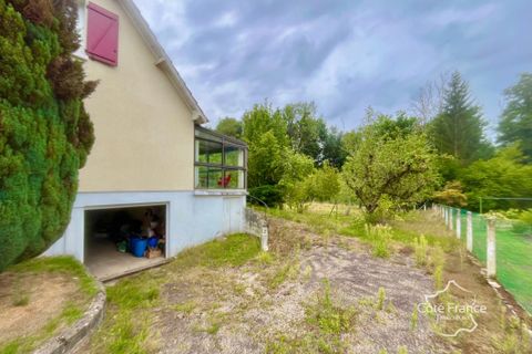 Villa a Toucy, Yonne, Toucy - € 199.000 | Ref: 119_Toucy - foto 16