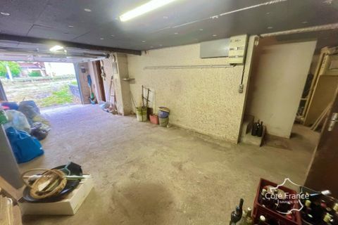 Villa a Toucy, Yonne, Toucy - € 199.000 | Ref: 119_Toucy - foto 17
