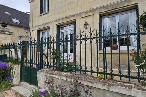 Landsbyhus i Chacrise, Aisne, Chacrise - € 288.000 | Ref: 113_Chacrise_7253 - foto 2