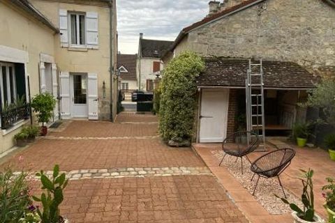 Landsbyhus i Chacrise, Aisne, Chacrise - € 288.000 | Ref: 113_Chacrise_7253 - foto 4