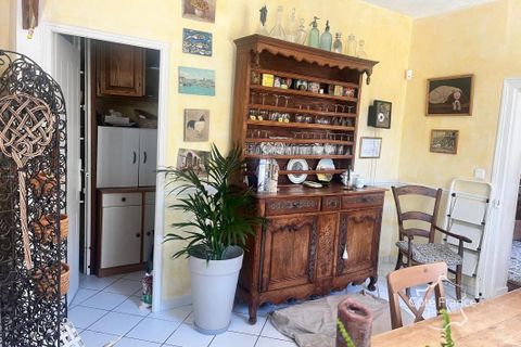 Landsbyhus i Chacrise, Aisne, Chacrise - € 288.000 | Ref: 113_Chacrise_7253 - foto 8