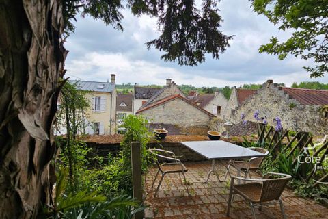 Landsbyhus i Chacrise, Aisne, Chacrise - € 288.000 | Ref: 113_Chacrise_7253 - foto 25