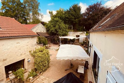 Landsbyhus i Chacrise, Aisne, Chacrise - € 288.000 | Ref: 113_Chacrise_7253 - foto 30