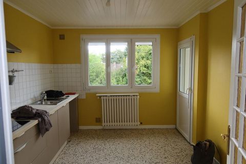 Byhus i Besancon, Doubs, Besancon - € 320.000 | Ref: 550-BES - foto 5