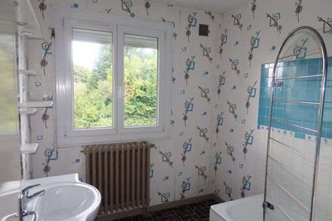 Byhus i Besancon, Doubs, Besancon - € 320.000 | Ref: 550-BES - foto 10