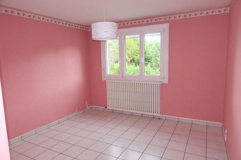 Byhus i Besancon, Doubs, Besancon - € 320.000 | Ref: 550-BES - foto 11