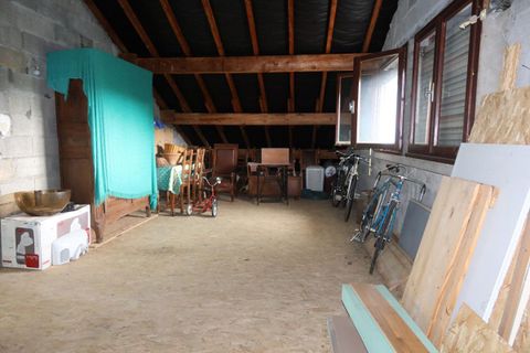 Byhus i Besancon, Doubs, Besancon - € 320.000 | Ref: 550-BES - foto 16