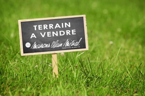 Grond in Jonage, Rhone, Jonage - € 285.000 | Ref: CFI-285-Jonage - foto 1