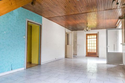 Villa i Mignavillers, Haute-Saone, Mignavillers - € 85.000 | Ref: 940AC-BEL - foto 2