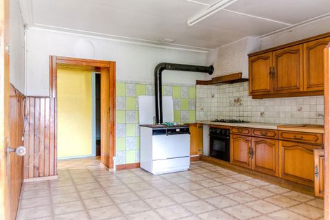 Villa i Mignavillers, Haute-Saone, Mignavillers - € 85.000 | Ref: 940AC-BEL - foto 4