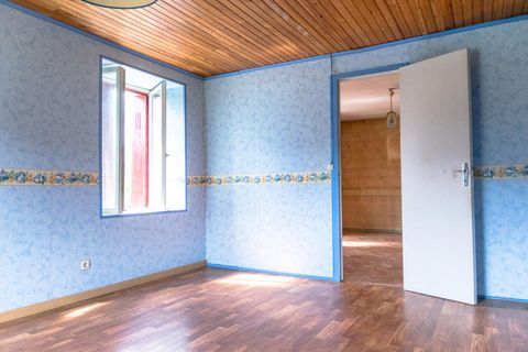 Villa i Mignavillers, Haute-Saone, Mignavillers - € 85.000 | Ref: 940AC-BEL - foto 5