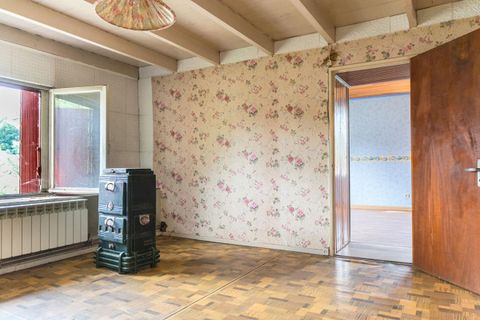 Villa i Mignavillers, Haute-Saone, Mignavillers - € 85.000 | Ref: 940AC-BEL - foto 6